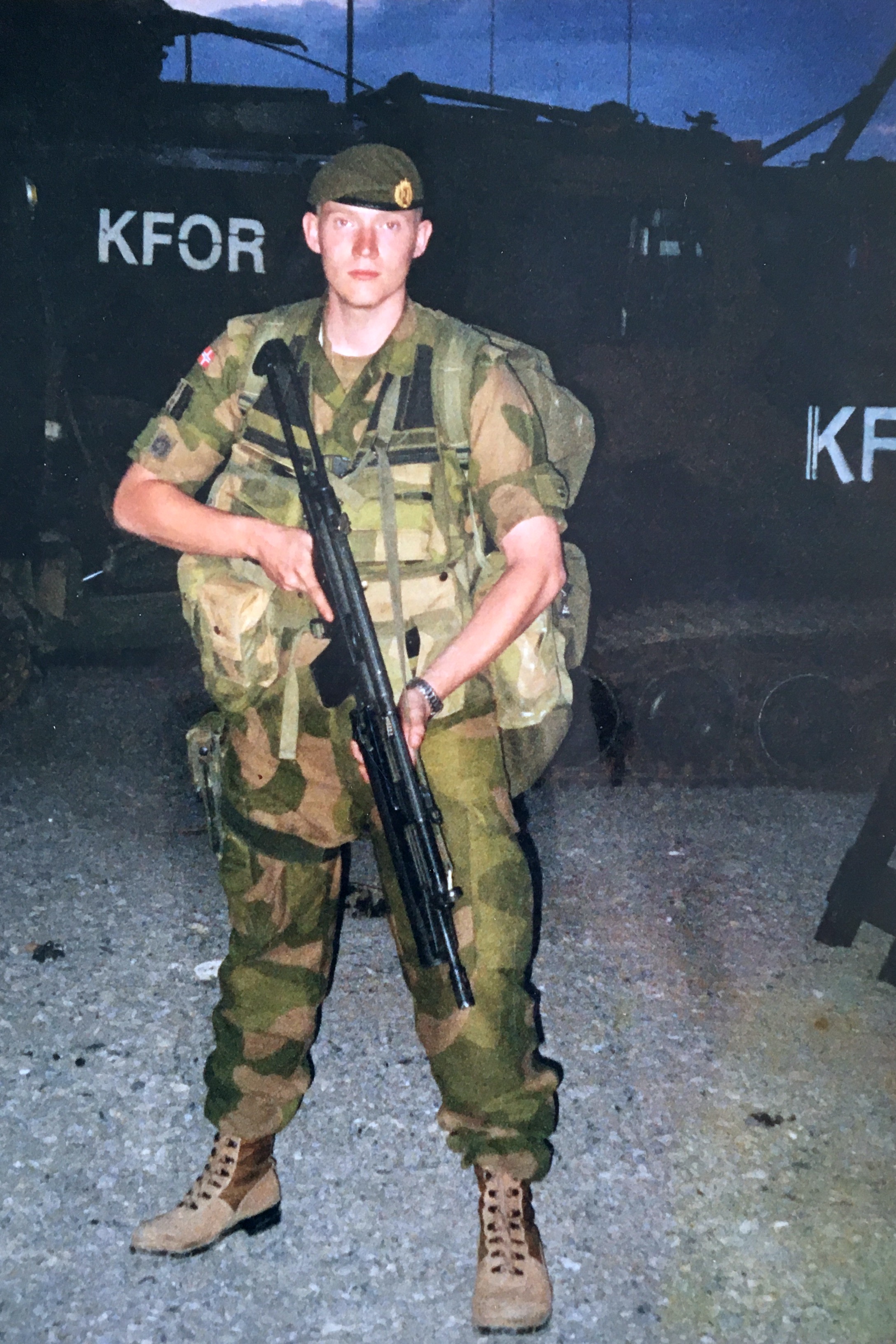 Sigve Hanssen style=